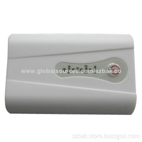 High quality smart Li-ion rechargeable battery pack, 7.4V, 2,600mAh for heated vest, heated mitten